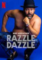 Watch Bert Kreischer: Razzle Dazzle (TV Special 2023) M4ufreemovies