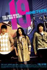 Watch Nineteen 19 (OAV M4ufreemovies