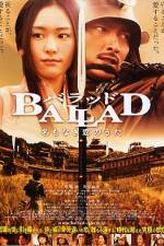 Watch Ballad M4ufreemovies