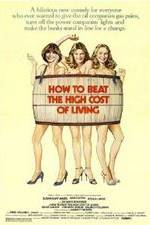 Watch How to Beat the High Co$t of Living M4ufreemovies