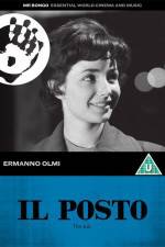 Watch Il posto M4ufreemovies