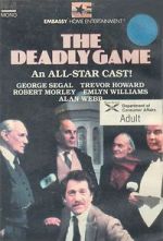 Watch The Deadly Game M4ufreemovies