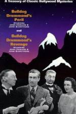 Watch Bulldog Drummond's Revenge M4ufreemovies