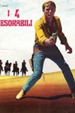 Watch The Relentless Four M4ufreemovies