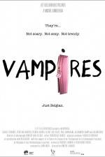 Watch Vampires M4ufreemovies