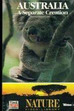 Watch Australia - A Separate Creation M4ufreemovies