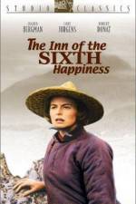 Watch The Inn of the Sixth Happiness M4ufreemovies