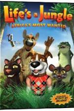 Watch Life's A Jungle: Africa's Most Wanted M4ufreemovies