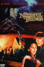 Watch Needful Things M4ufreemovies