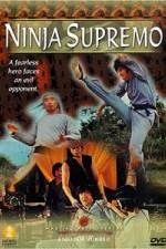 Watch Ninja Supremo M4ufreemovies