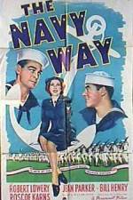 Watch The Navy Way M4ufreemovies