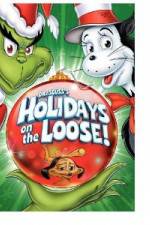 Watch Dr Seuss's Holiday on the Loose M4ufreemovies