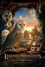 Watch Legend of the Guardians The Owls of Ga'Hoole M4ufreemovies