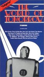 Watch The World of Tomorrow M4ufreemovies