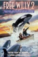 Watch Free Willy 2 The Adventure Home M4ufreemovies