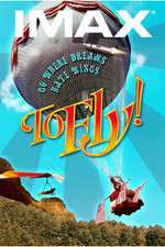Watch To Fly! M4ufreemovies