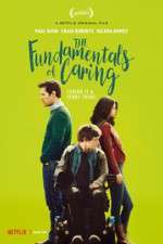 Watch The Fundamentals of Caring M4ufreemovies