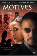 Watch Motives M4ufreemovies