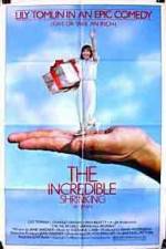 Watch The Incredible Shrinking Woman M4ufreemovies