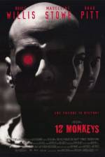 Watch Twelve Monkeys M4ufreemovies