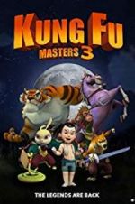Watch Kung Fu Masters 3 M4ufreemovies
