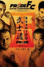 Watch Pride Fighting  Bushido 6 M4ufreemovies