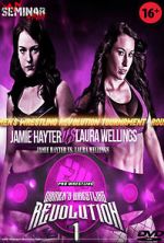 Watch GWF Women\'s Wrestling Revolution 1 M4ufreemovies
