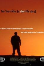 Watch Ten Years After M4ufreemovies