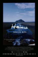Watch Heima M4ufreemovies