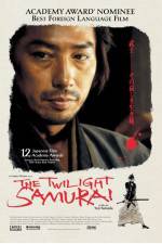 Watch Twilight Samurai M4ufreemovies