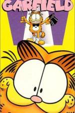 Watch Here Comes Garfield M4ufreemovies