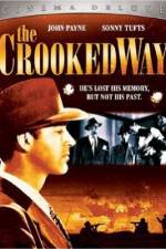 Watch The Crooked Way M4ufreemovies
