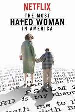 Watch The Most Hated Woman in America M4ufreemovies