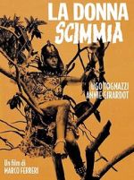 Watch The Ape Woman M4ufreemovies