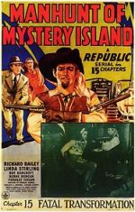Watch Manhunt of Mystery Island M4ufreemovies