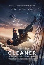Watch Cleaner M4ufreemovies