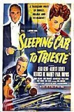 Watch Sleeping Car to Trieste M4ufreemovies
