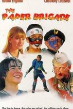 Watch The Paper Brigade M4ufreemovies