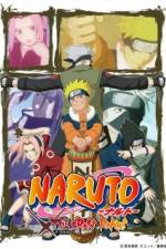 Watch Naruto Special The Cross Roads M4ufreemovies
