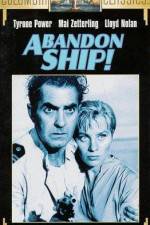 Watch Abandon Ship M4ufreemovies