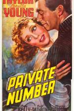 Watch Private Number M4ufreemovies