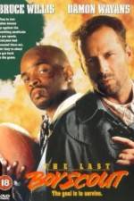 Watch The Last Boy Scout M4ufreemovies