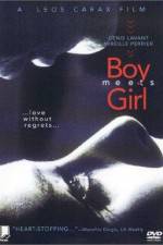 Watch Boy Meets Girl M4ufreemovies