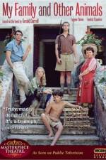 Watch My Family and Other Animals M4ufreemovies