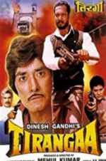 Watch Tirangaa M4ufreemovies