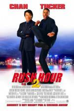 Watch Rush Hour 2 M4ufreemovies
