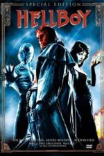 Watch Hellboy M4ufreemovies