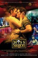 Watch Miss Saigon 25th Anniversary M4ufreemovies