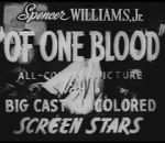 Watch Of One Blood M4ufreemovies