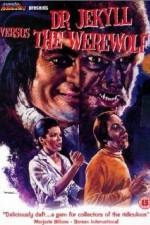 Watch Doctor Jekyll y el Hombre Lobo M4ufreemovies